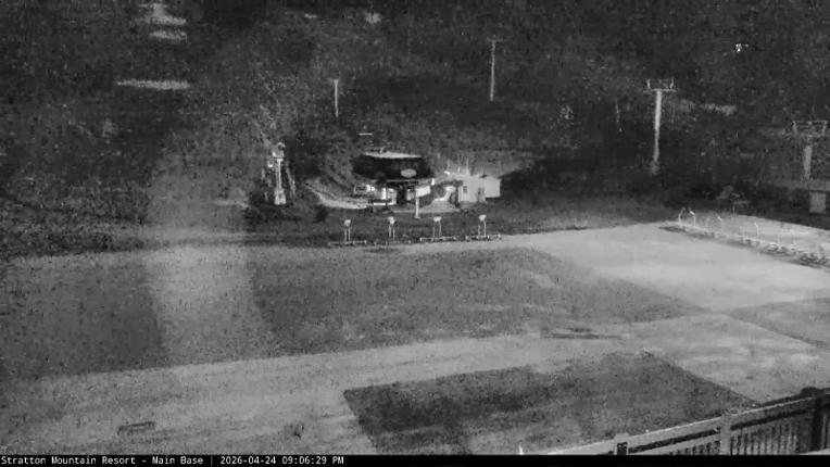 Webcam Stratton: Base