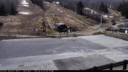 Stratton webcam