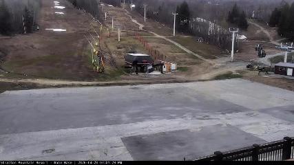 Stratton webcam