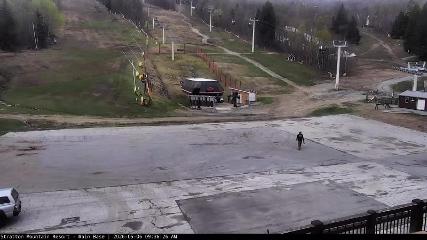 Stratton webcam