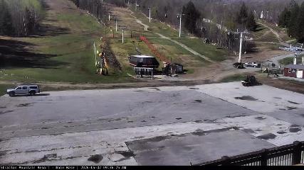 Stratton webcam