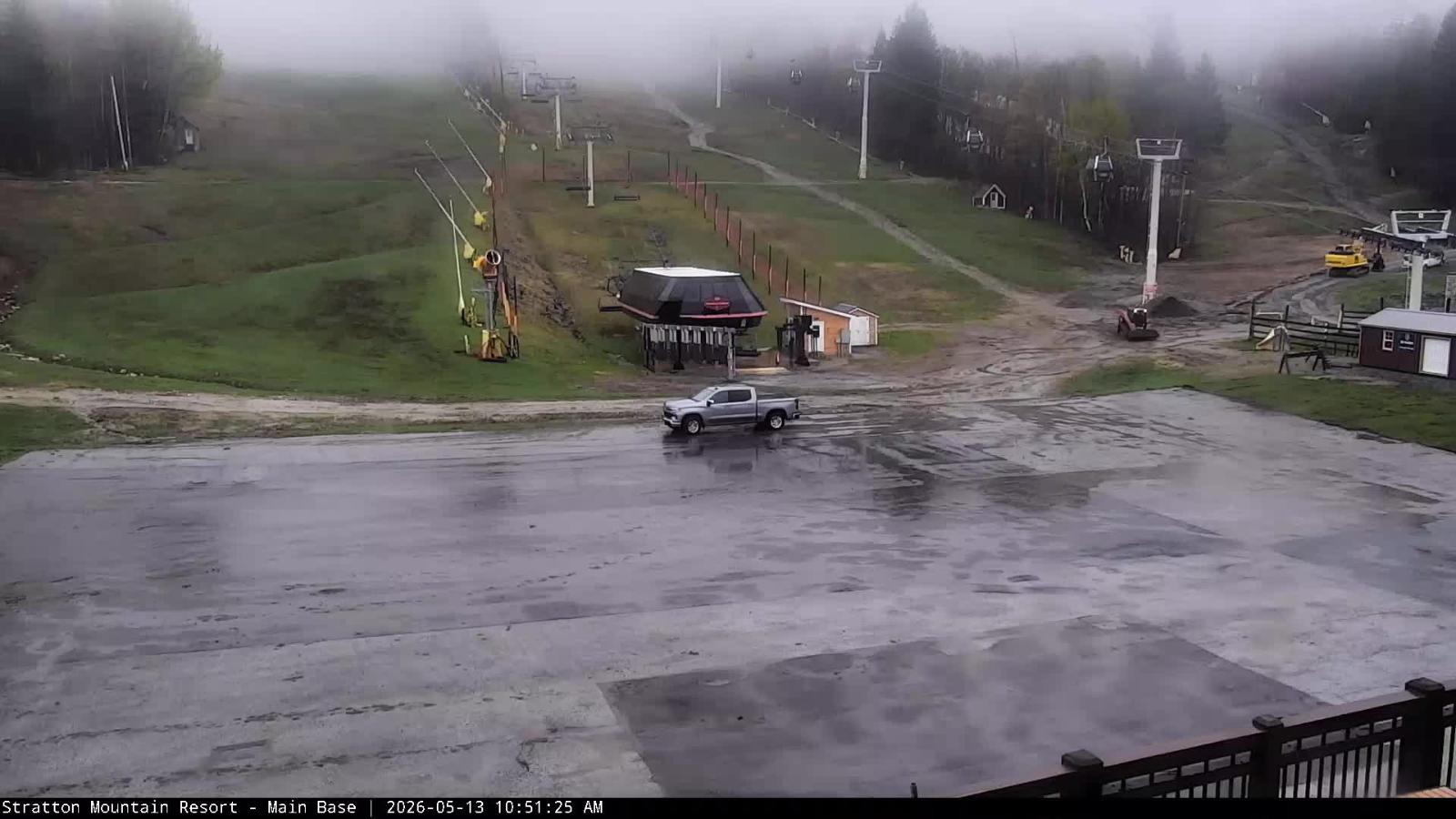 Webcam Stratton: Base