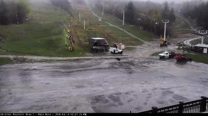 Stratton webcam