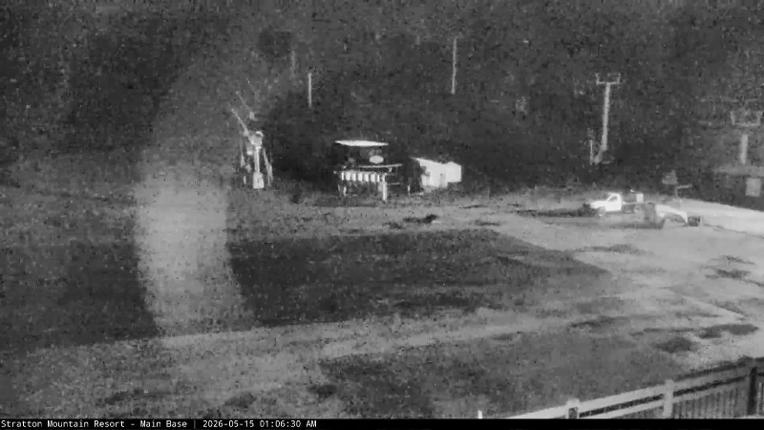 Webcam Stratton: Base