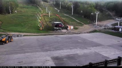Stratton webcam