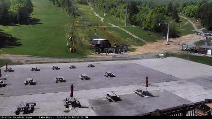 Stratton webcam