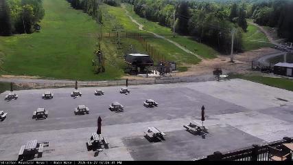 Stratton webcam