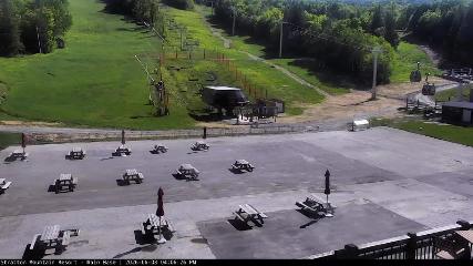 Stratton webcam