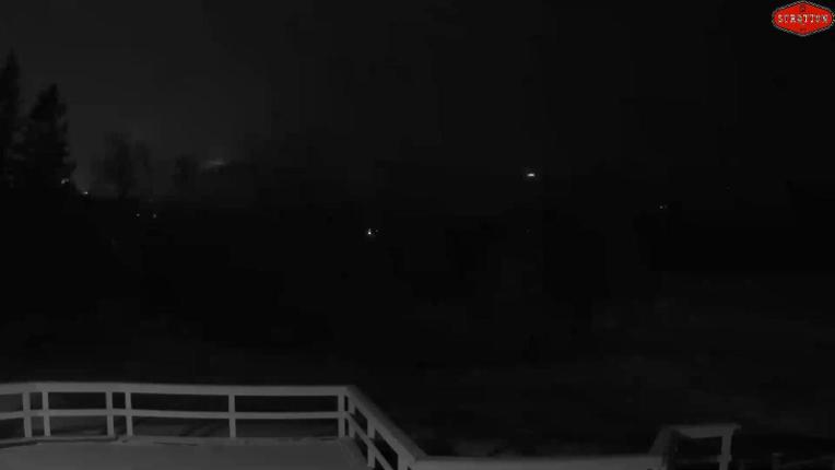 Webcam Stratton: Golf Course