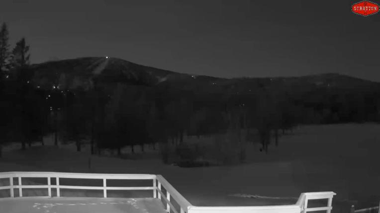 Webcam Stratton: Golf Course