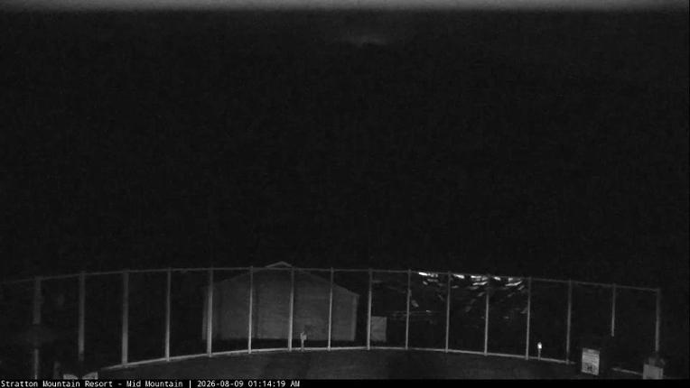 Webcam Stratton: Mid Mountain