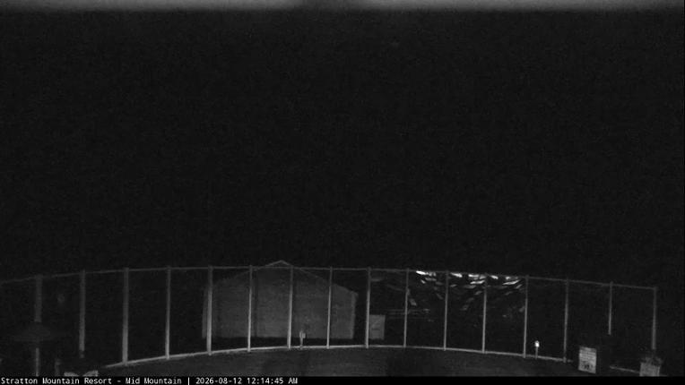 Webcam Stratton: Mid Mountain