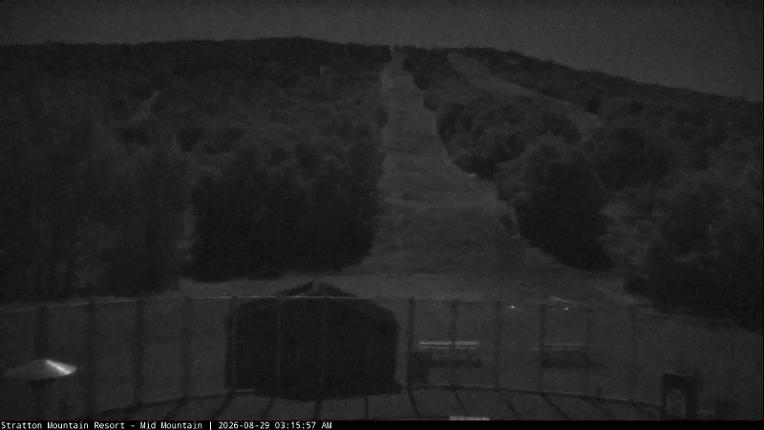 Webcam Stratton: Mid Mountain