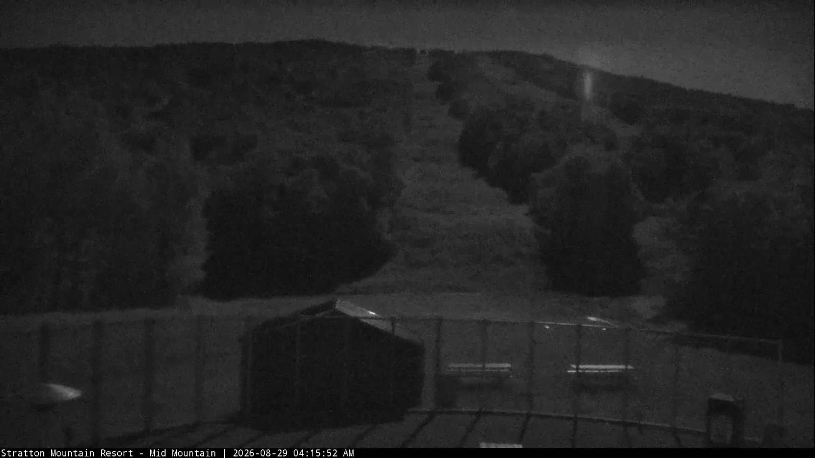 Webcam Stratton: Mid Mountain