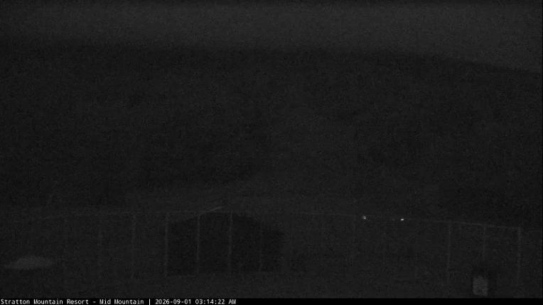 Webcam Stratton: Mid Mountain