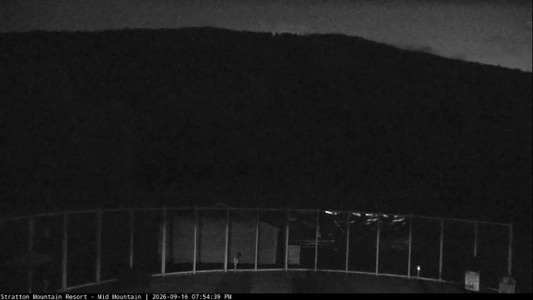 Webcam Stratton: Mid Mountain