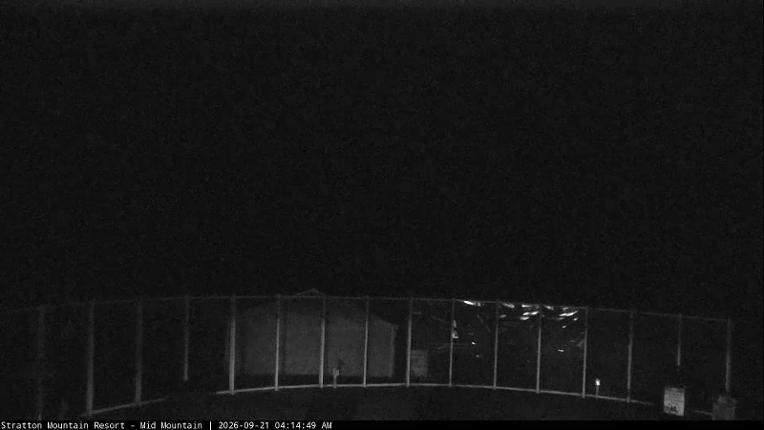 Webcam Stratton: Mid Mountain
