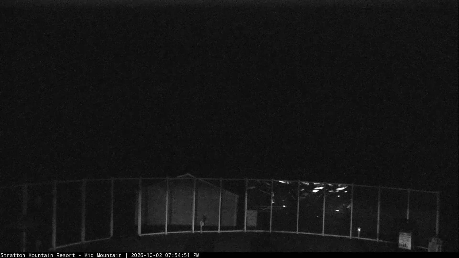 Webcam Stratton: Mid Mountain