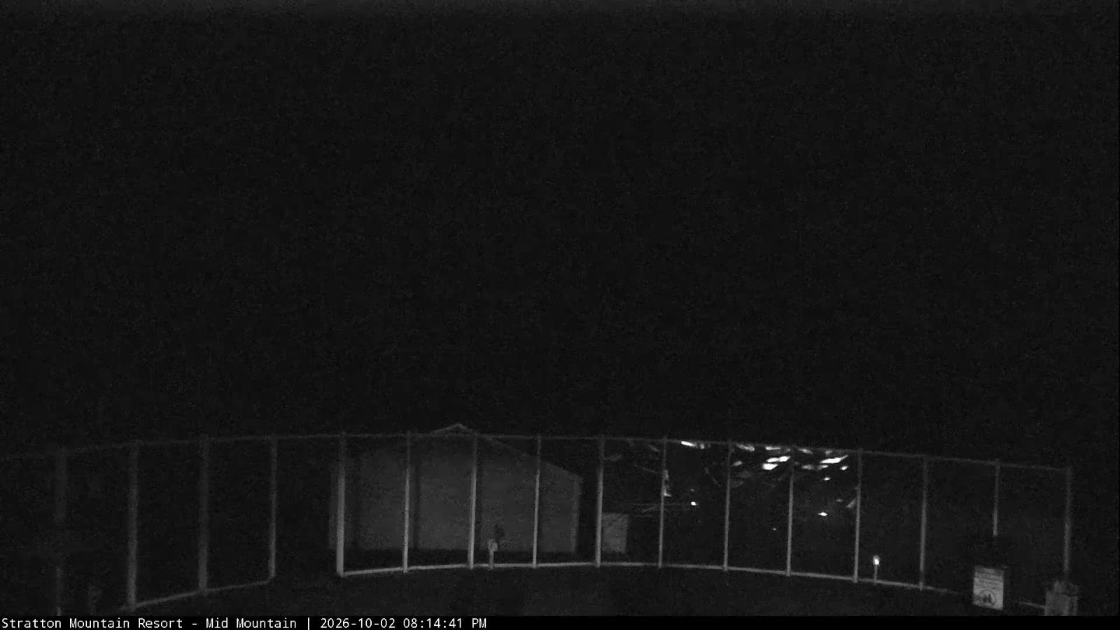 Webcam Stratton: Mid Mountain