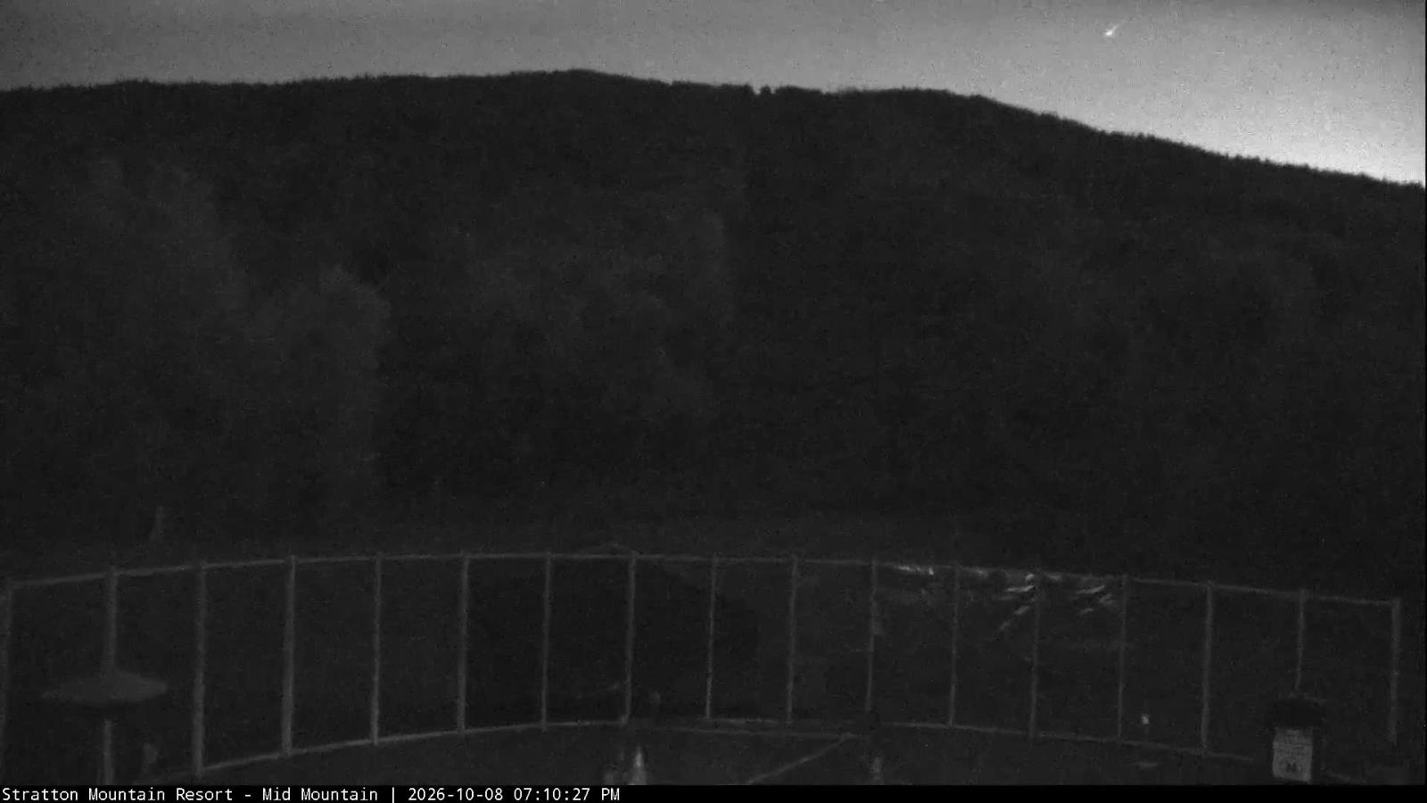 Webcam Stratton: Mid Mountain