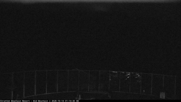 Webcam Stratton: Mid Mountain