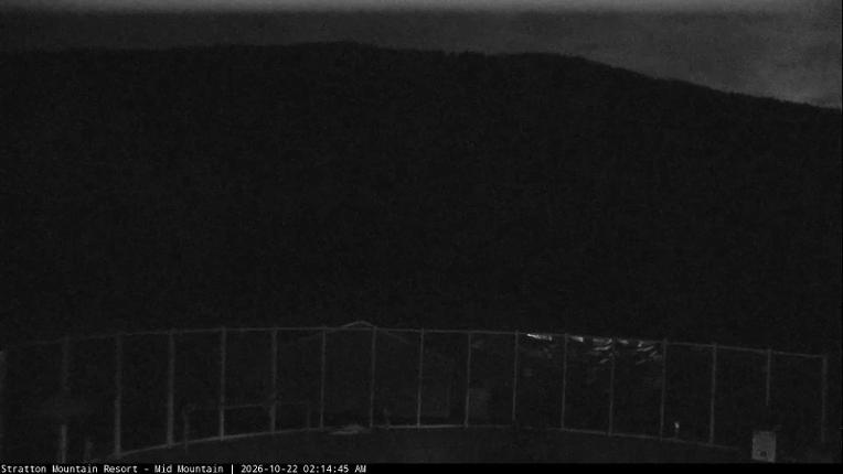 Webcam Stratton: Mid Mountain