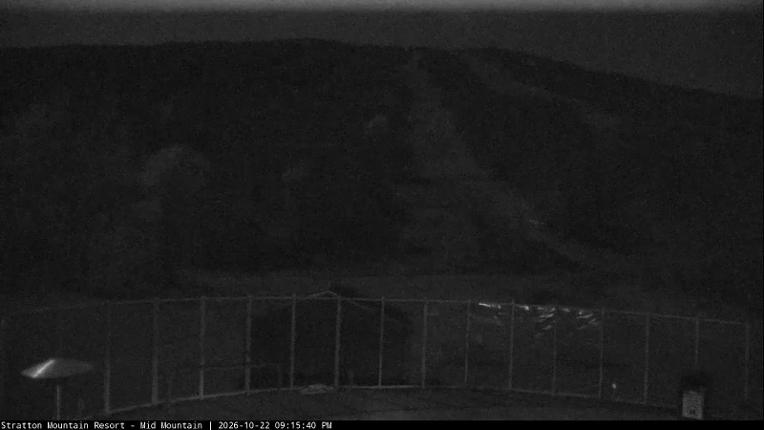 Webcam Stratton: Mid Mountain