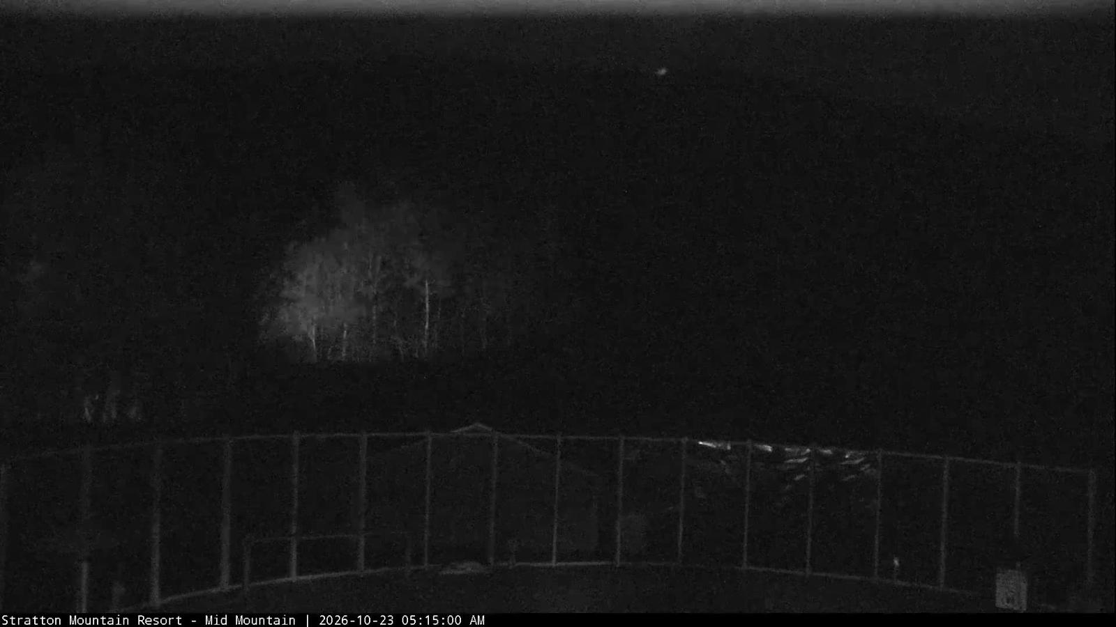 Webcam Stratton: Mid Mountain