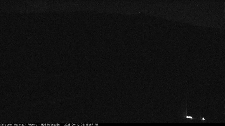 Webcam Stratton: Mid Mountain