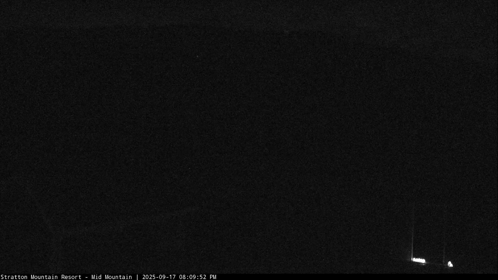 Webcam Stratton: Mid Mountain