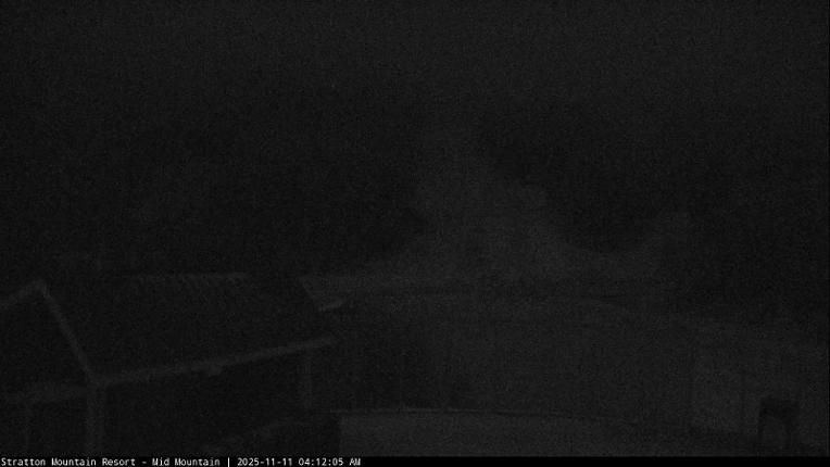 Webcam Stratton: Mid Mountain