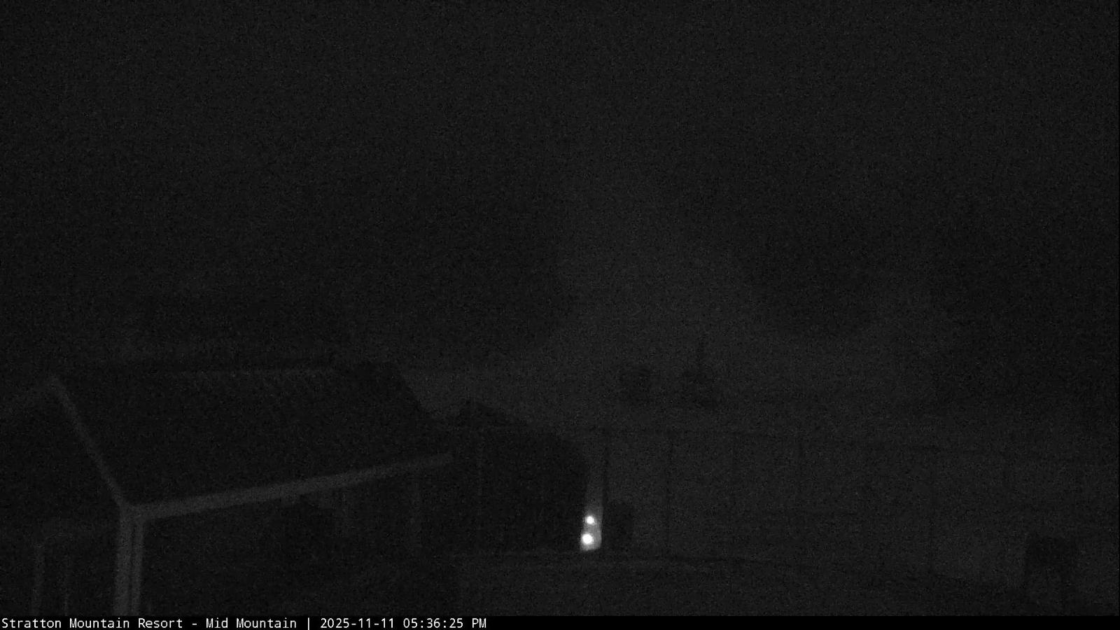 Webcam Stratton: Mid Mountain