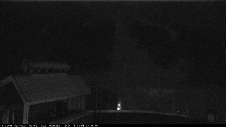Webcam Stratton: Mid Mountain