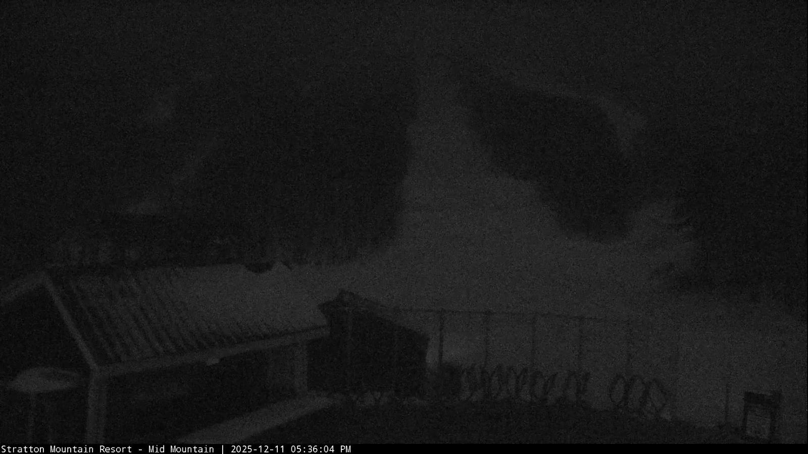 Webcam Stratton: Mid Mountain