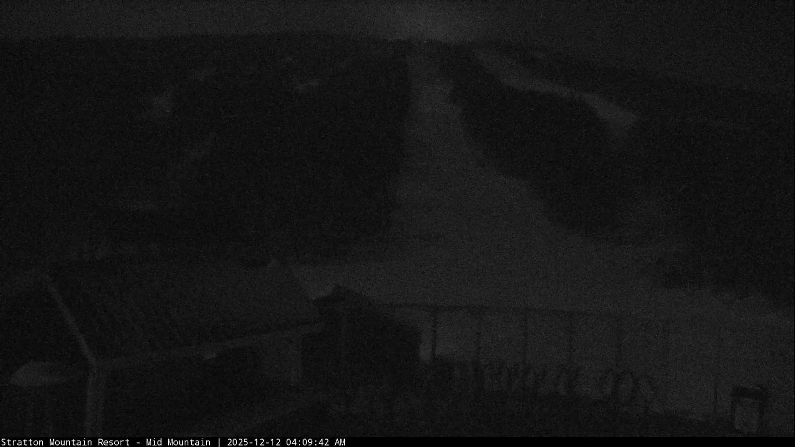 Webcam Stratton: Mid Mountain