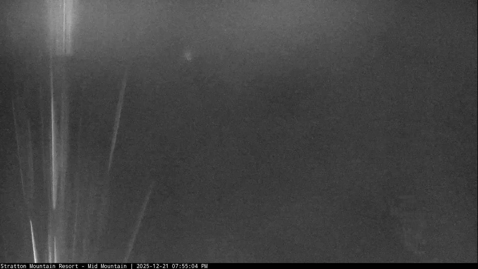 Webcam Stratton: Mid Mountain