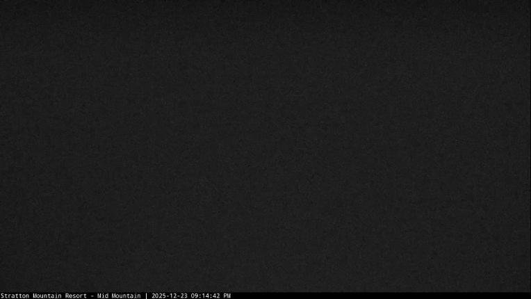 Webcam Stratton: Mid Mountain