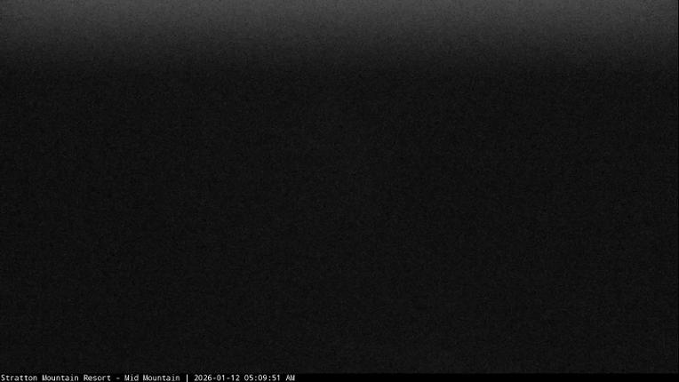Webcam Stratton: Mid Mountain