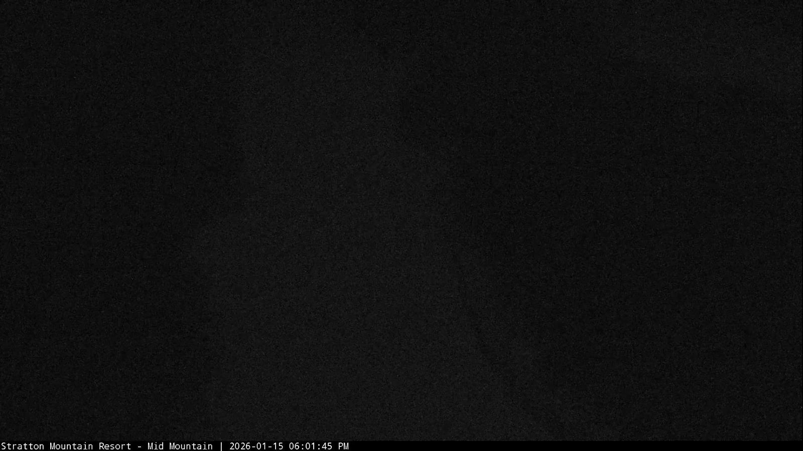 Webcam Stratton: Mid Mountain