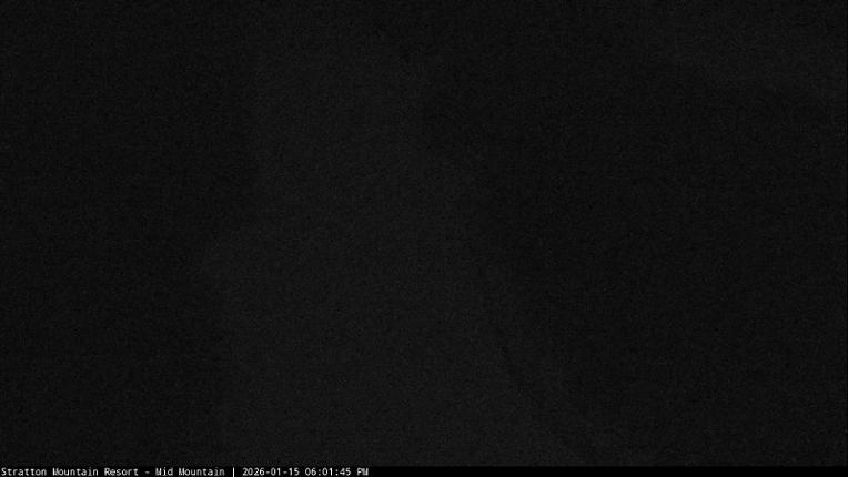 Webcam Stratton: Mid Mountain