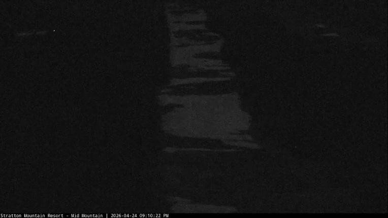 Webcam Stratton: Mid Mountain