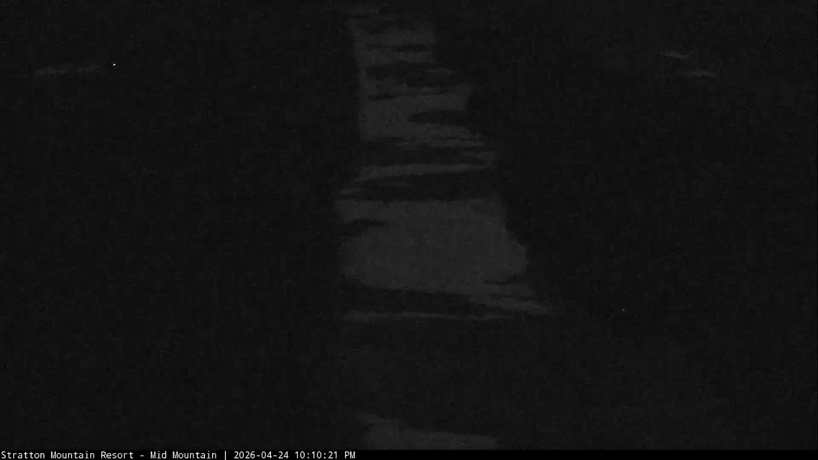 Webcam Stratton: Mid Mountain