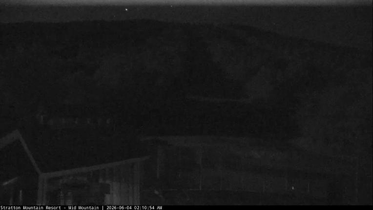 Webcam Stratton: Mid Mountain