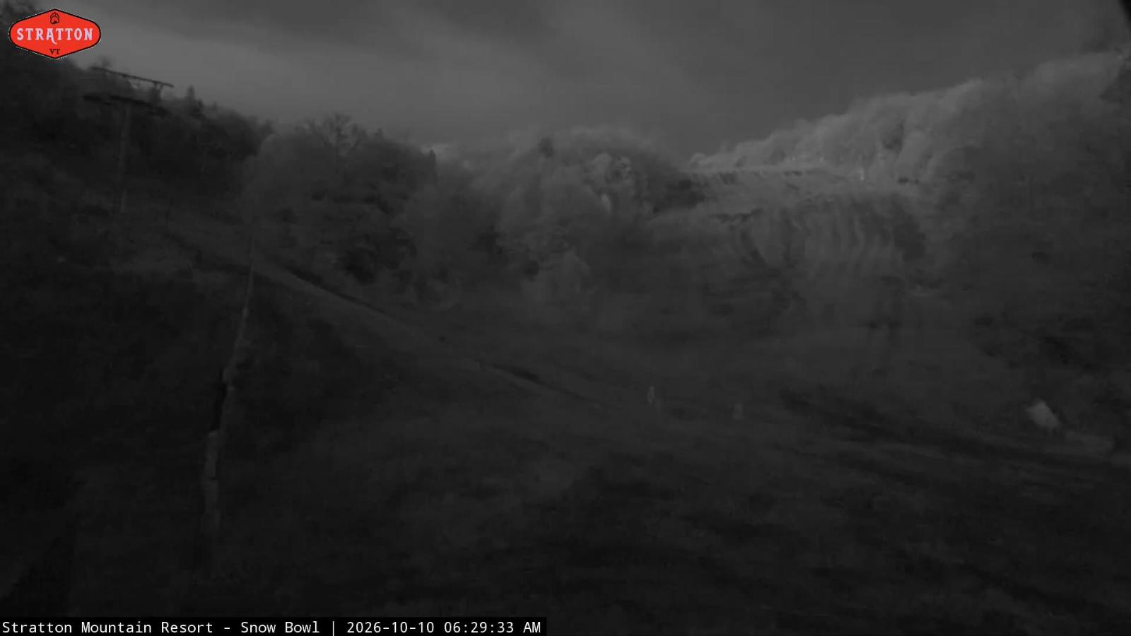 Webcam Stratton: Snow Bowl