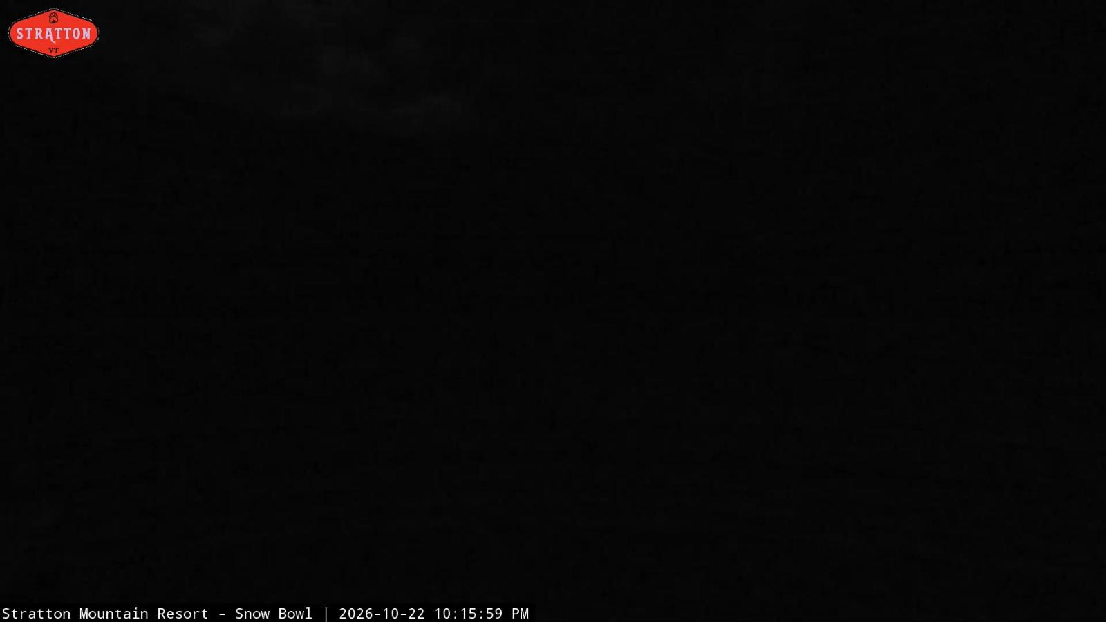 Webcam Stratton: Snow Bowl