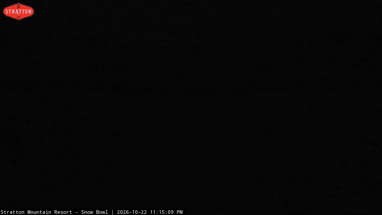 Webcam Stratton: Snow Bowl