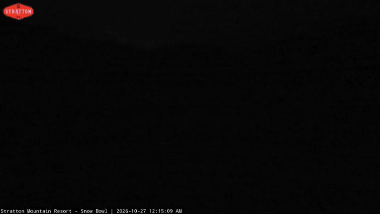 Webcam Stratton: Snow Bowl