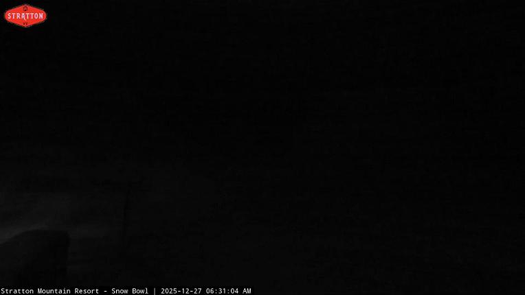 Webcam Stratton: Snow Bowl