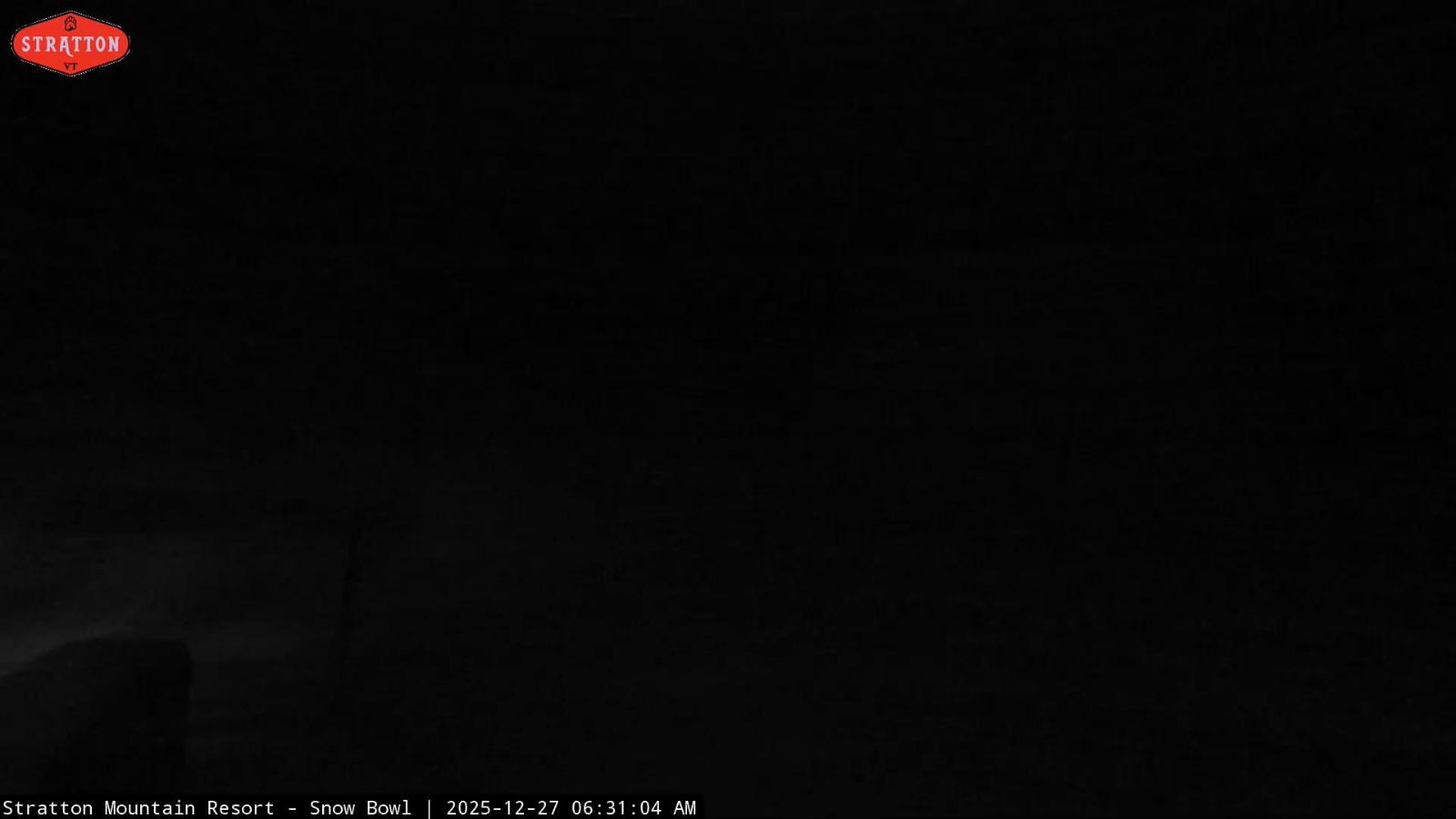 Webcam Stratton: Snow Bowl