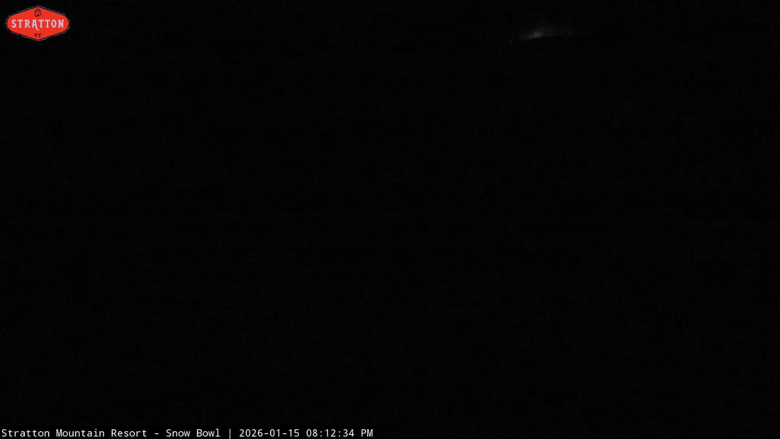 Webcam Stratton: Snow Bowl